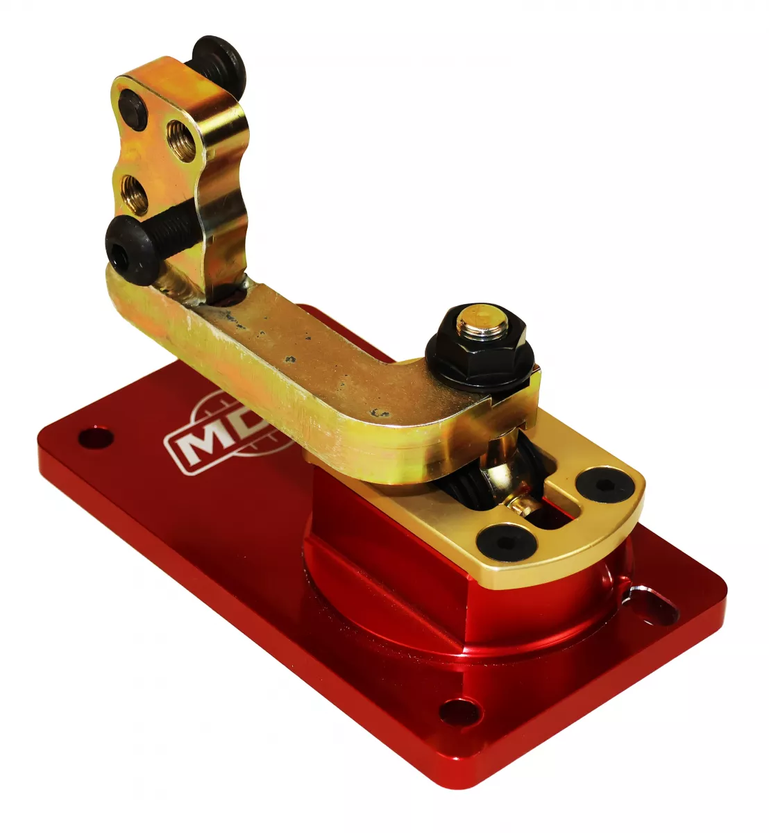 04-06 GTO Shifter/ Magnum-F 6-speed/ 1